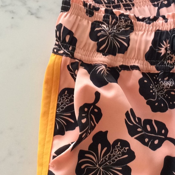 SCOTCH & SODA TROPICAL PRINT SHORT XS - Picture 4 of 6